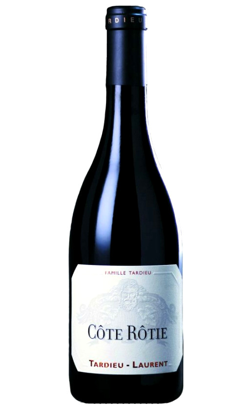 Tardieu-Laurent Cote Rotie 2016