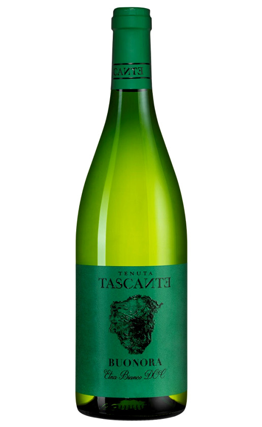 Tasca d'Almerita Tascante Buonora Etna Bianco 2020