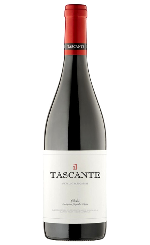 Tascante Sicilia 2013
