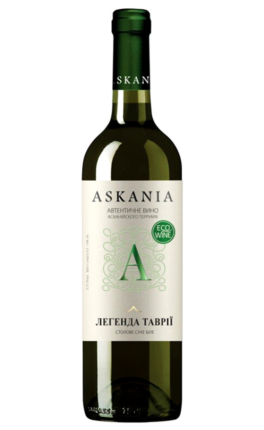 Tavria Askania Legenda Tavrii