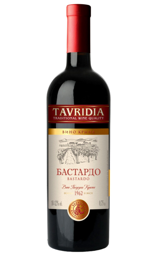 Tavridia Bastardo