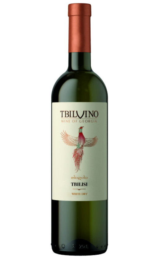 Тбилвино Тбилиси белое