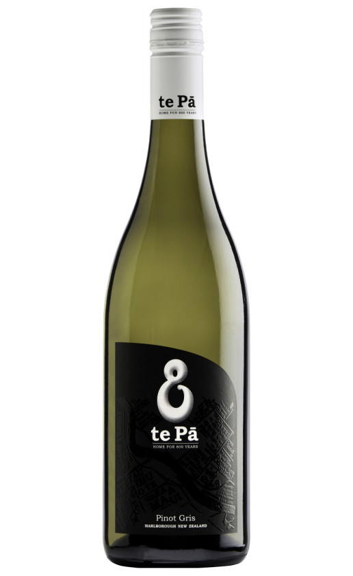 te Pa Pinot Gris 2019