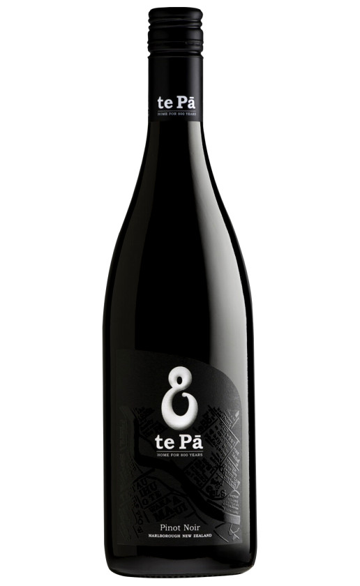 te Pa Pinot Noir 2019
