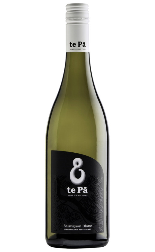 te Pa Sauvignon Blanc 2019