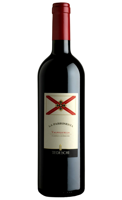 Tedeschi La Fabriseria Valpolicella Classico Superiore