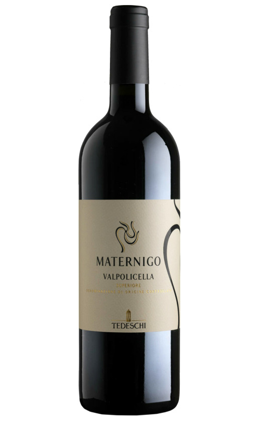 Tedeschi Maternigo Valpolicella Superiore