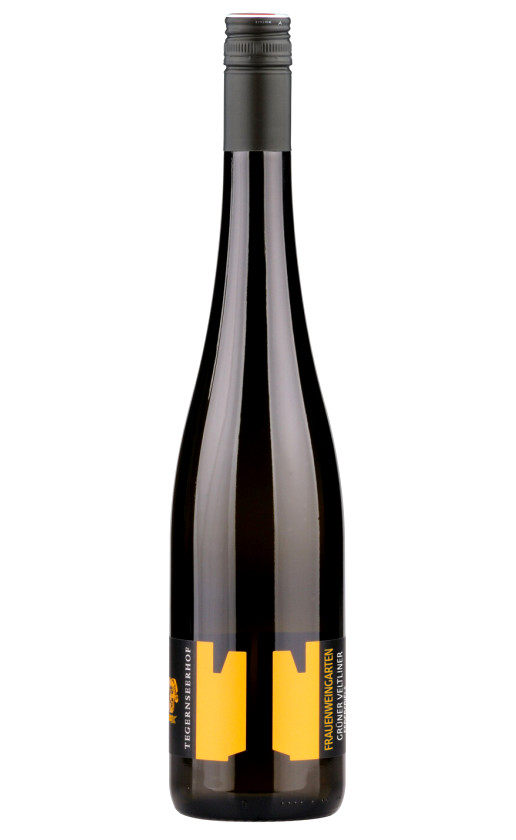 Tegernseerhof Frauenweingarten Gruner Veltliner Federspiel 2016