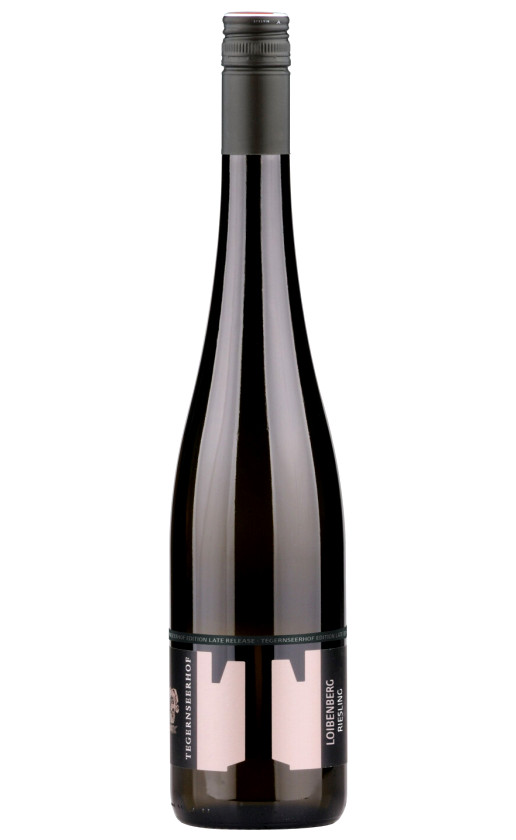 Tegernseerhof Loibenberg Riesling 2005