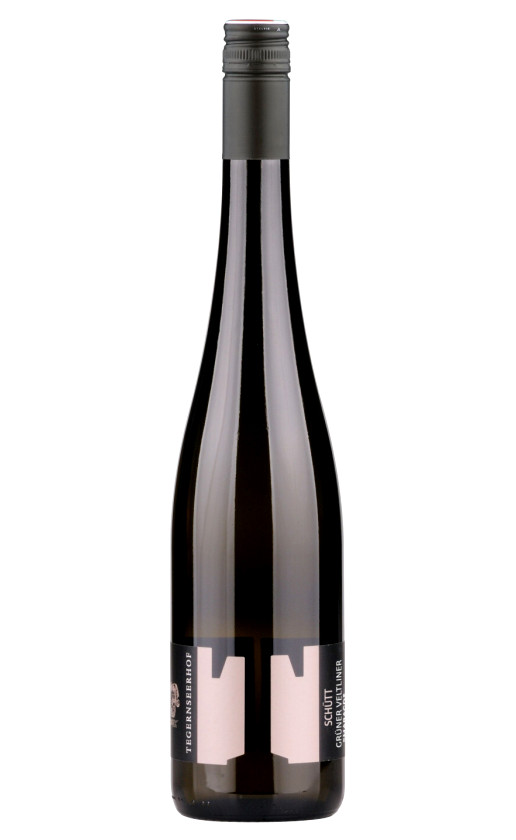 Tegernseerhof Schutt Gruner Veltliner Smaragd 2016