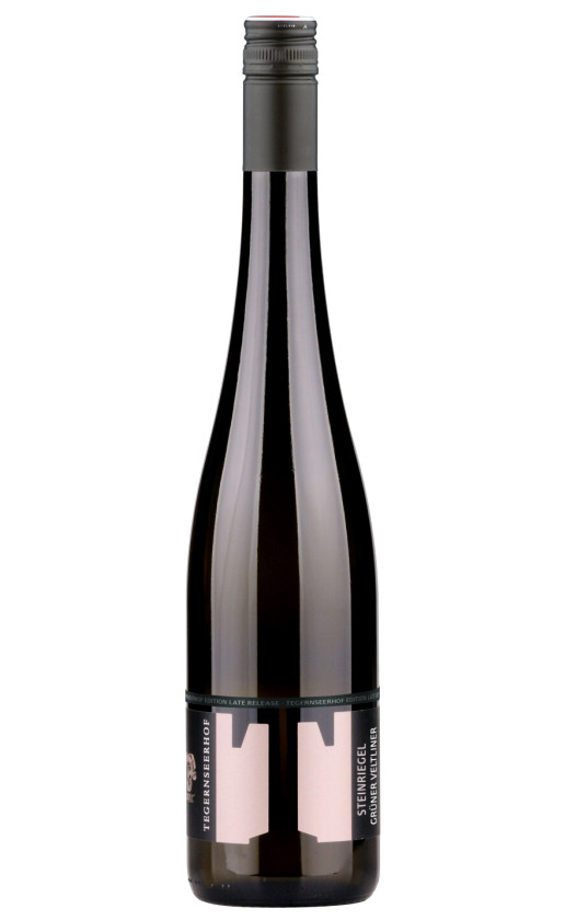 Tegernseerhof Weissenkirchner Steinriegel Gruner Veltliner 2008