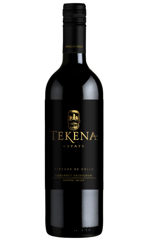 Tekena Cabernet Sauvignon