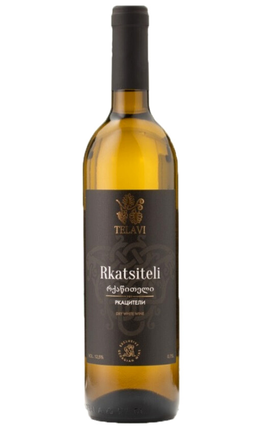 Telavi Rkatsiteli
