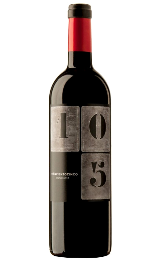 Telmo Rodriguez Vina 105 Cigales