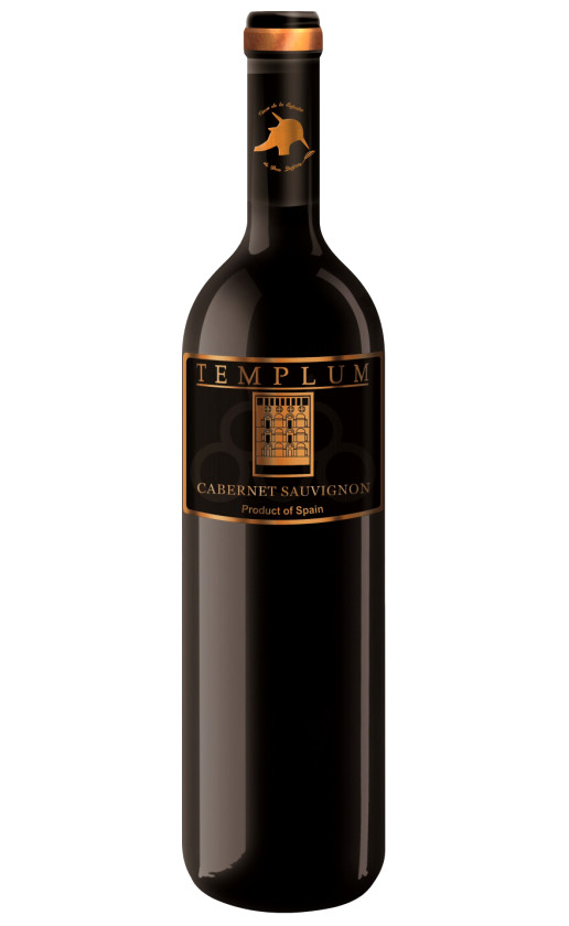 Templum Cabernet Sauvignon