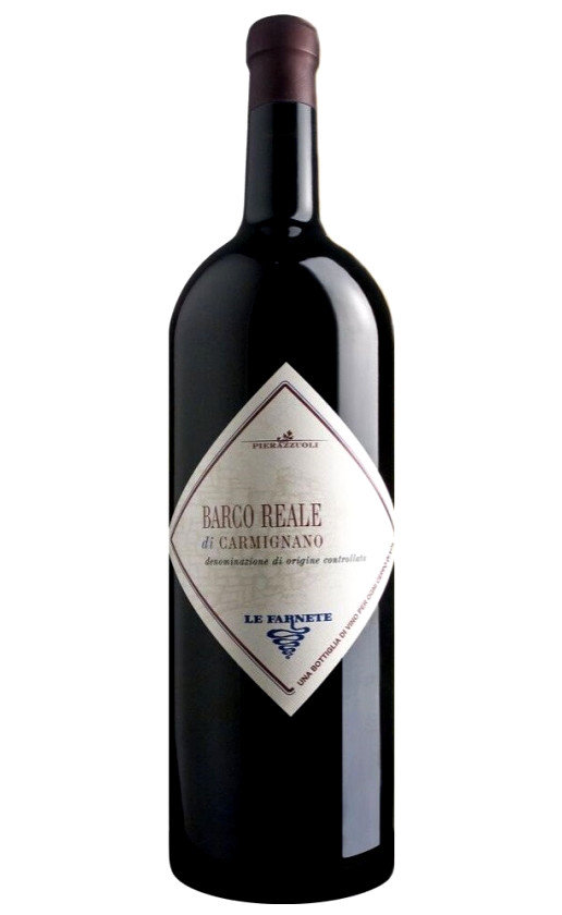Tenuta Cantagallo Barco Reale di Carmignano 2018