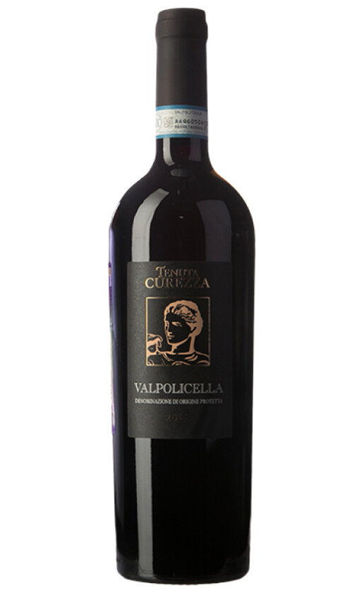 Tenuta Curezza Valpolicella 2016