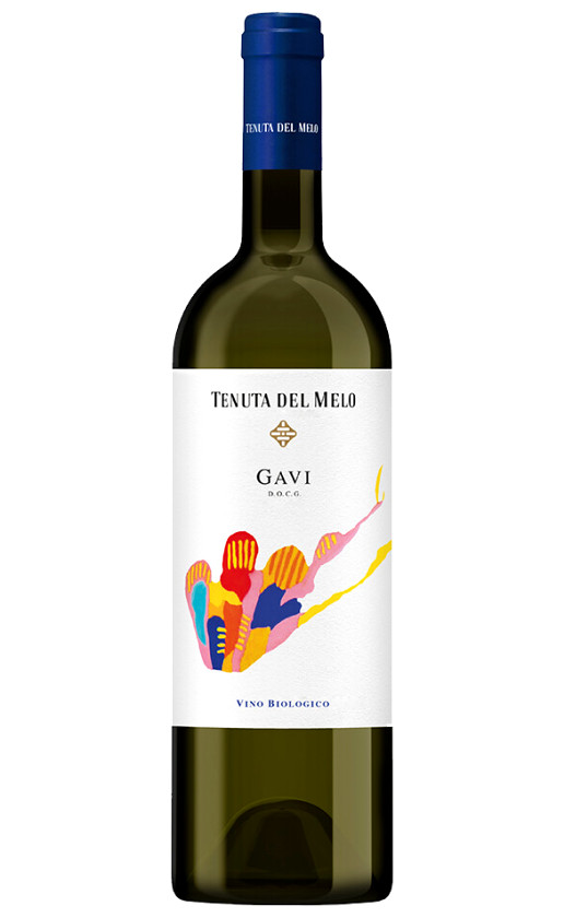 Tenuta del Melo Gavi