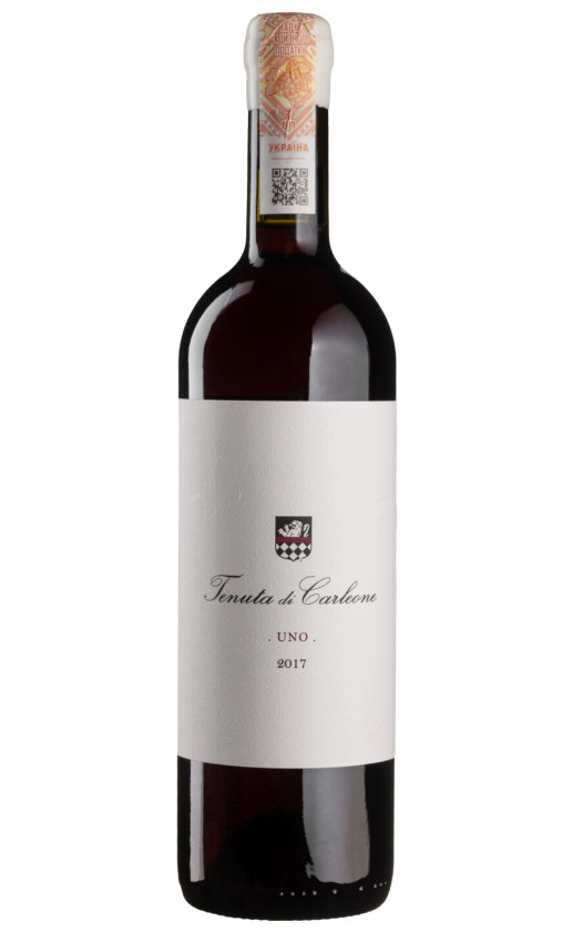 Tenuta di Carleone Uno Toscana 2017