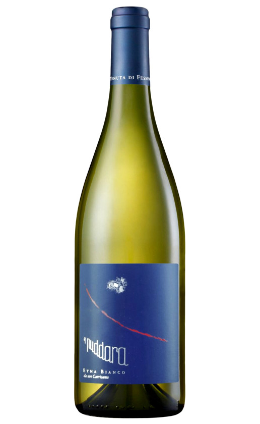 Tenuta di Fessina a'Puddara Etna 2013
