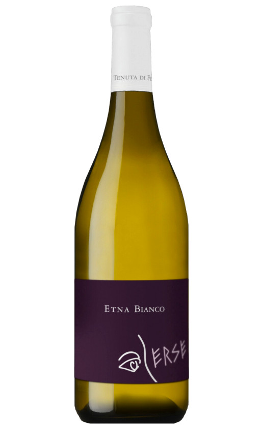 Tenuta di Fessina Erse Bianco Etna 2016