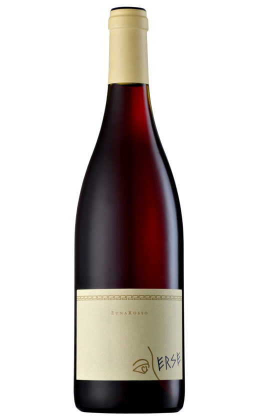 Tenuta di Fessina Erse Rosso Etna 2014
