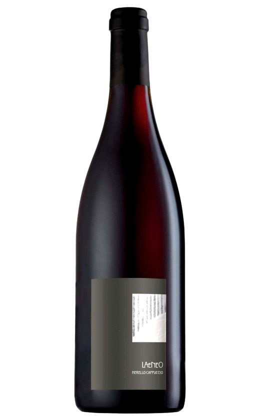 Tenuta di Fessina Laeneo Nerello Cappuccio Sicilia 2014