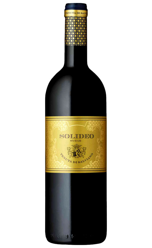 Tenuta di Salviano Solideo Umbria
