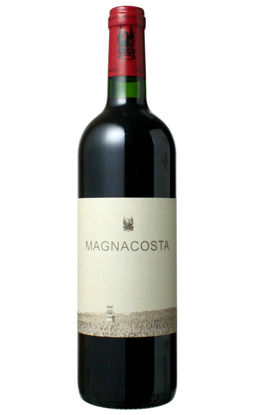 Tenuta di Trinoro Magnacosta Toscana 2012