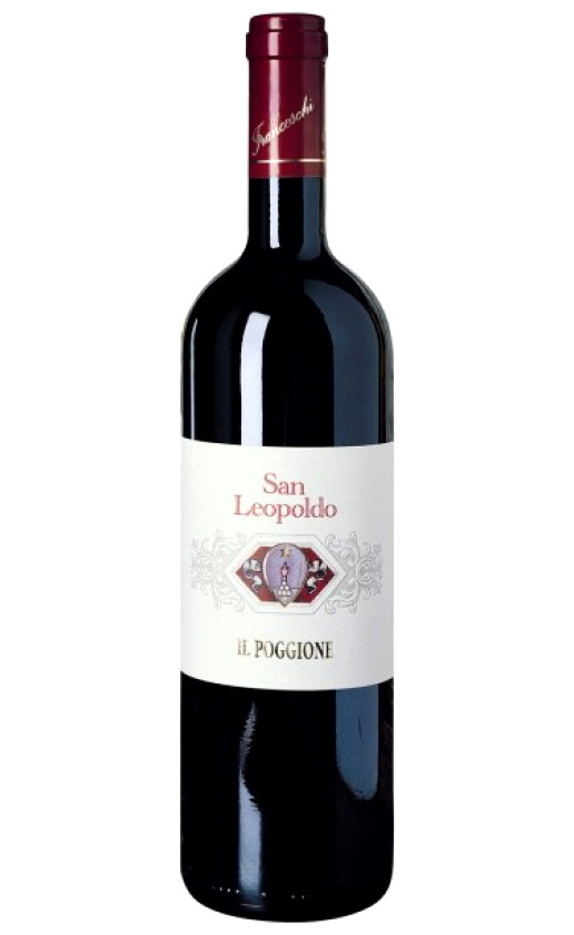 Tenuta il Poggione San Leopoldo Toscana