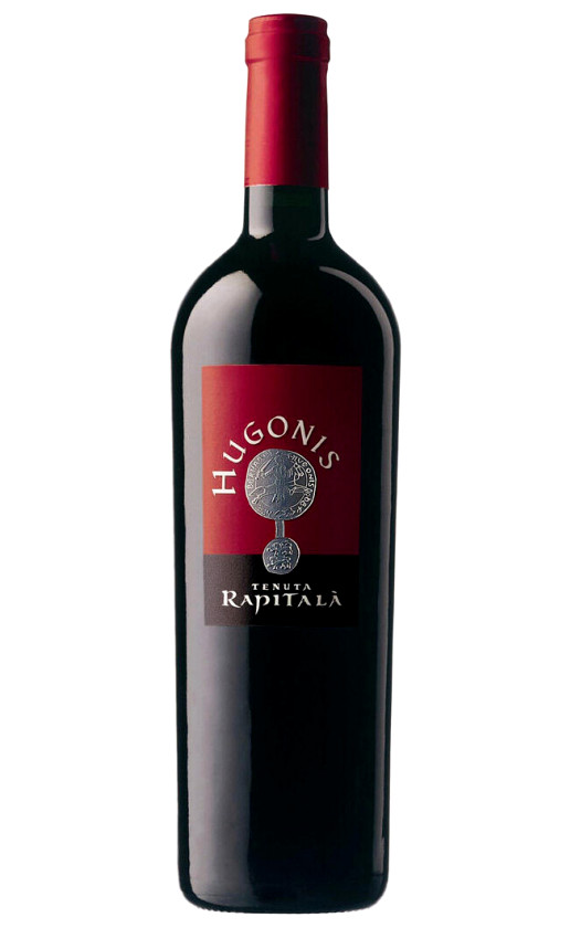 Tenuta Rapitala Hugonis 2004