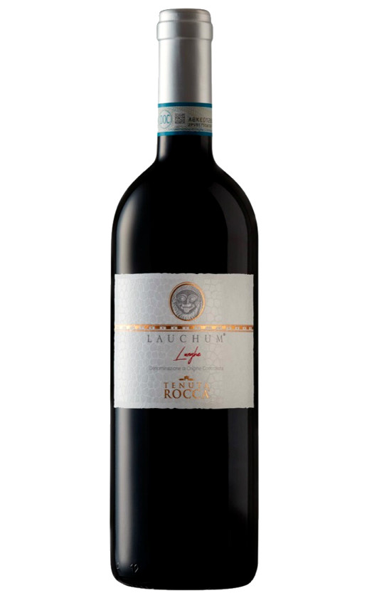 Tenuta Rocca Lauchum Langhe 2017