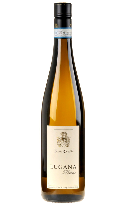 Tenuta Roveglia Lugana Limne