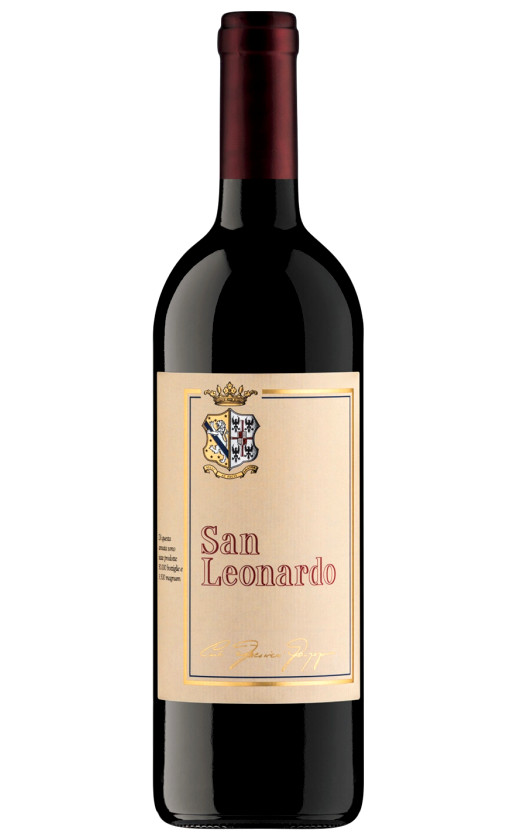 Tenuta San Leonardo San Leonardo 2015