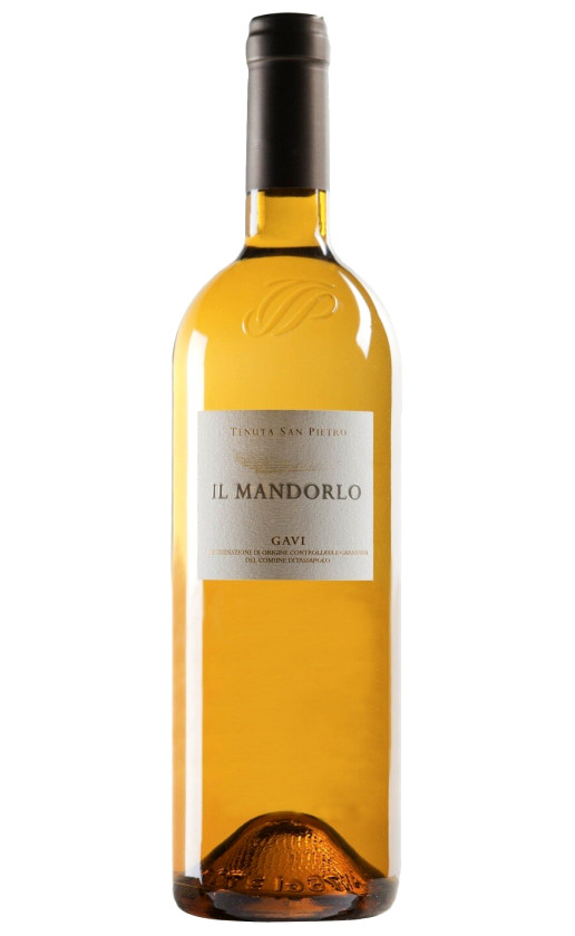 Tenuta San Pietro Il Mandorlo Gavi