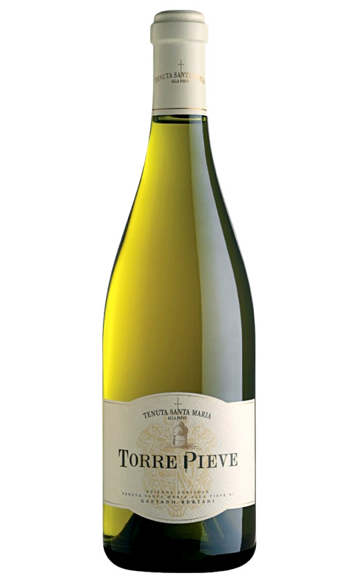 Tenuta Santa Maria Torre Pieve Chardonnay Verona 2018