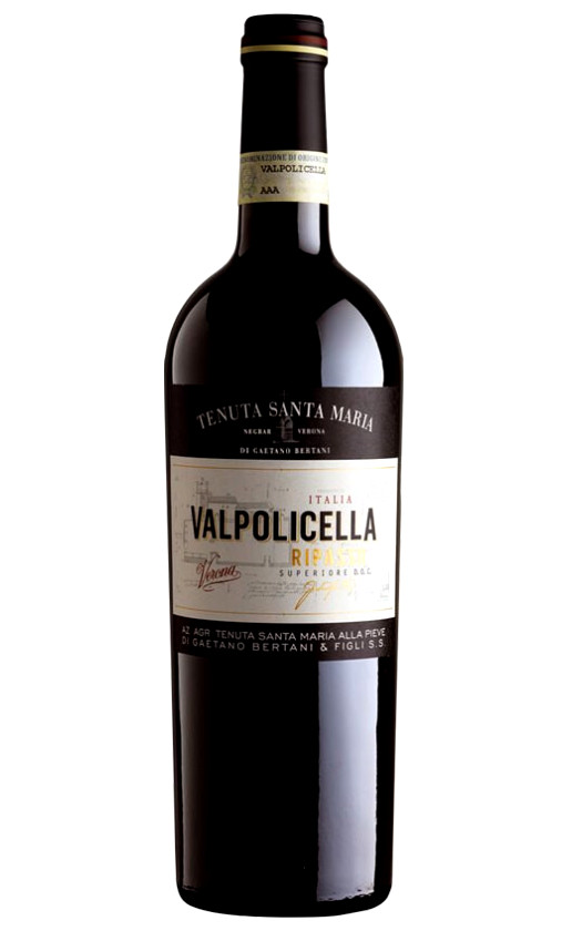 Tenuta Santa Maria Valpolicella Ripasso Classico Superiore 2018