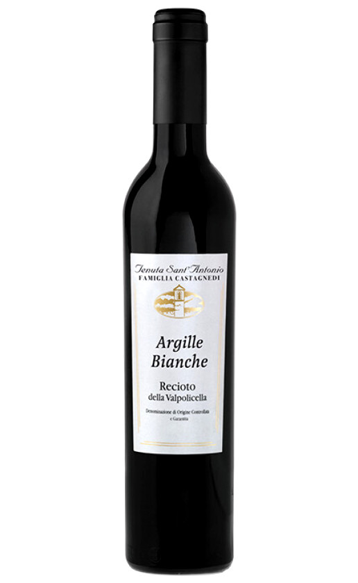 Tenuta Sant'Antonio Argille Bianche Recioto della Valpolicella 2011