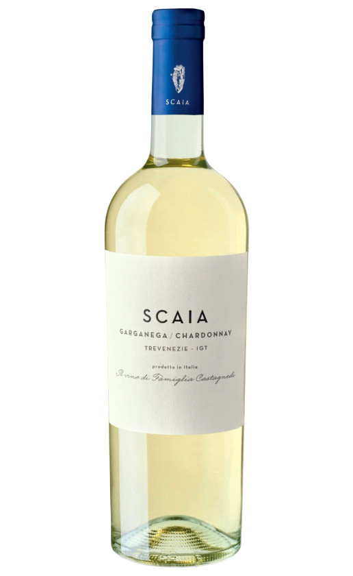 Tenuta Sant'Antonio Scaia Garganega/Chardonnay Veneto 2020
