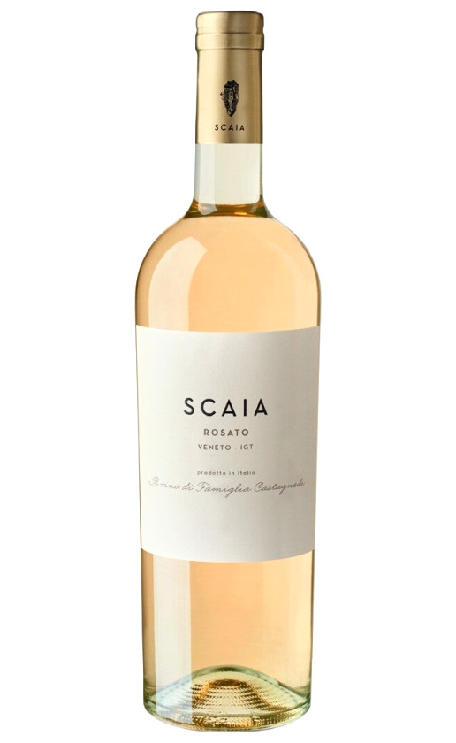 Tenuta Sant'Antonio Scaia Rosato Veneto 2020