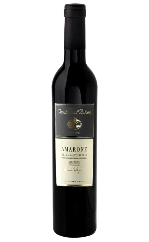 Tenuta Sant'Antonio Selezione Antonio Castagnedi Amarone della Valpolicella 2013