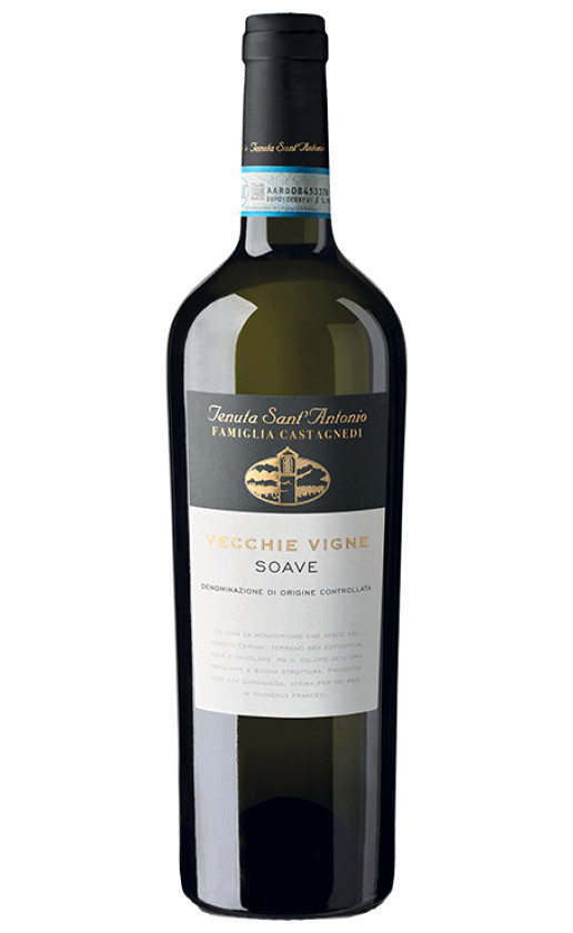 Tenuta Sant'Antonio Vecchie Vigne Soave