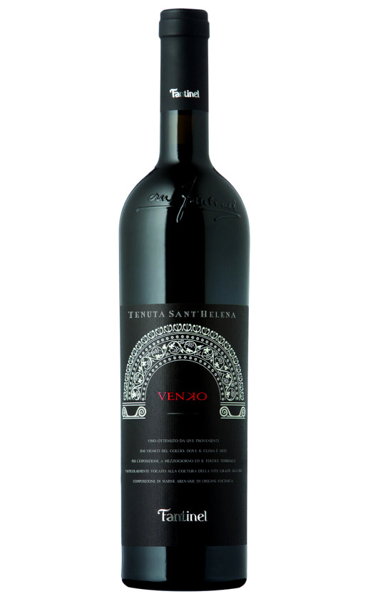 Tenuta Sant'Helena Venko Collio