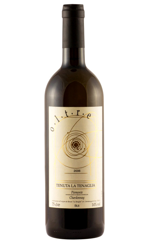 Tenuta Tenaglia Oltre Piemonte 2006