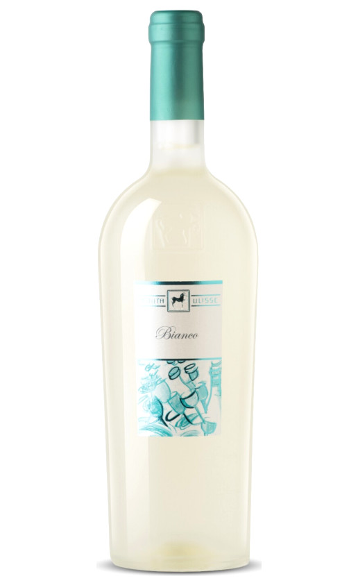 Tenuta Ulisse Bianco