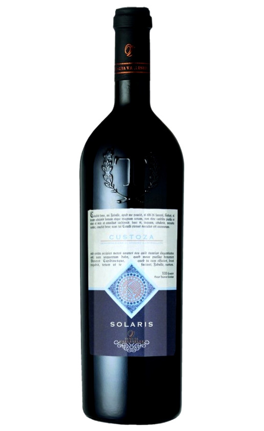 Tenuta Valleselle Solaris Custoza