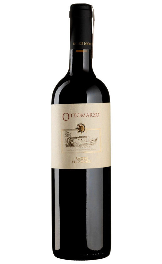 Tenute Dettori Ottomarzo Romangia 2018