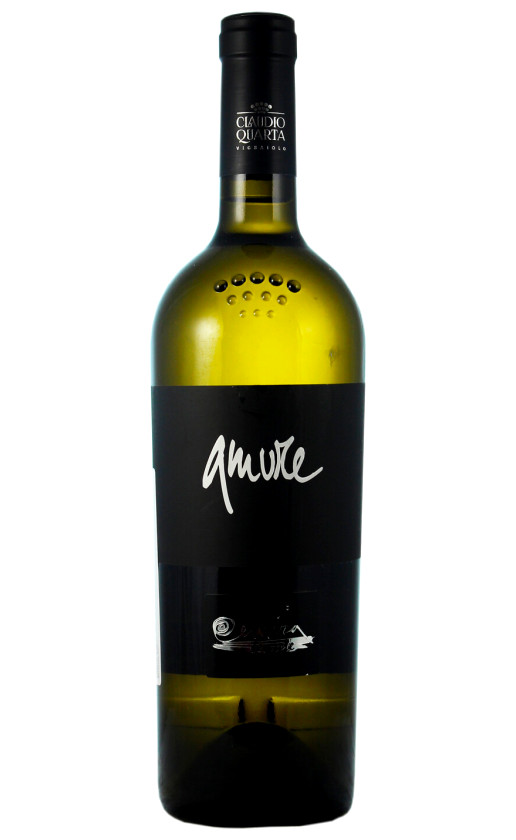 Tenute Emera Amure Puglia Bianco