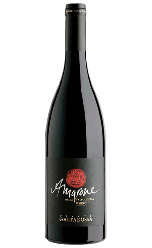 Tenute Galtarossa Amarone della Valpolicella 2006