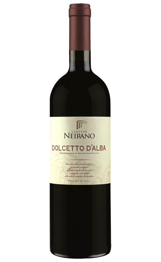 Tenute Neirano Dolcetto d'Alba
